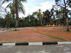 Residential Land for Sale in Gampaha Town