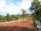 Residential Land for Sale in Giriulla - A02