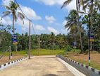 Residential Land for Sale in Gonamadiththa Piliyandala R33