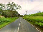 Residential Land For Sale in Hambantota