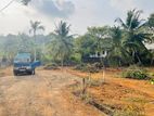 Residential Land for Sale in Hapugala - 12P