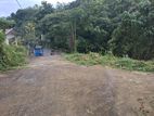 Residential Land for Sale in Hiriwadunna