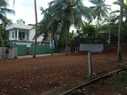 Residential land for sale in Hokandara C33