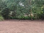 Residential Land for Sale in Hokandara-Athurugiriya