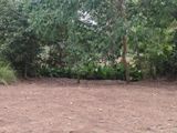 Residential Land for Sale in Hokandara-Athurugiriya