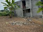 Residential Land for Sale in Hokandara Thalawathugoda