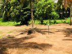 Residential Land for Sale in Homagama .