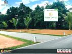 residential land for sale in homagama kiriwaththuduwa