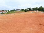 Residential Land For Sale In Homagama - Magammana