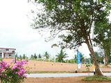 Residential Land For Sale In Homagama - Magammana