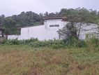 Residential Land for Sale in Horana