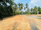 Residential Land For Sale in Ja Ela