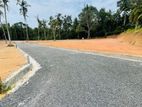 Residential Land for Sale in Ja Ela