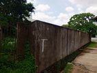 Residential Land for Sale in Ja-Ela Lake City