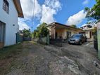 Residential Land for Sale in Jambugasmulla Mw, Nugegoda