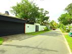 Residential Land for sale in Jayanthipura