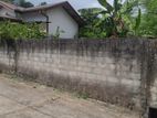 Residential land for sale in Kadawatha