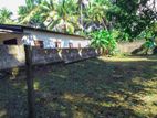 Residential Land for Sale in Kadawatha, Mangala Mawatha - A012