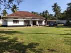 Residential Land for Sale in Kaduwela (C7-4805)