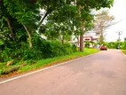 Residential Land for sale in Kahathuduwa
