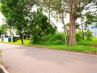 Residential Land for sale in Kahathuduwa