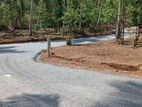 Residential Land for Sale in Kahathuduwa
