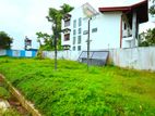 Residential Land for sale in Kahatuduwa