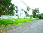 Residential Land for sale in Kahatuduwa