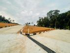 Residential land for sale in kalagedihena