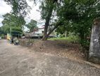 Residential Land for sale in Kalalgoda, Talawathugoda