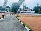 Residential Land for Sale in Kandana