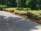 Residential Land for Sale in Kandy Digana