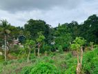 Residential Land for Sale in Kandy Gelioya Pethiyagoda