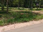 Residential Land for Sale in Kandy Sinharagama