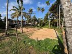 Residential Land for Sale in Kapuwatta -Ja Ela