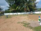 Residential Land for Sale in Katubedda R33