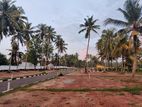 Residential Land for Sale in Katunayake