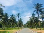 Residential Land for Sale in Katunayake Seeduwa