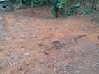 Residential Land for Sale in Kegalle