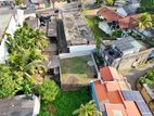 Residential Land for Sale in Kelaniya