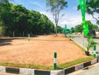 Residential Land for Sale in Kochchikade, Negombo