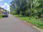 Residential Land for Sale in Kottawa