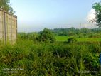 Residential Land for Sale in Kottawa