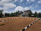 Residential Land for Sale in Kottawa H37