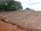 Residential Land for Sale in Kuruwita