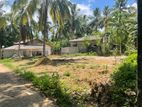 Residential Land For Sale In Kuruwita