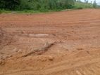 Residential Land for Sale in Kuruwita