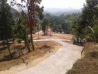 Residential land for sale in Madana