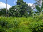 Residential Land for Sale in Madiwela, Kotte | Negotiable (LA4811)