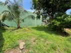 Residential land for sale in maharagama